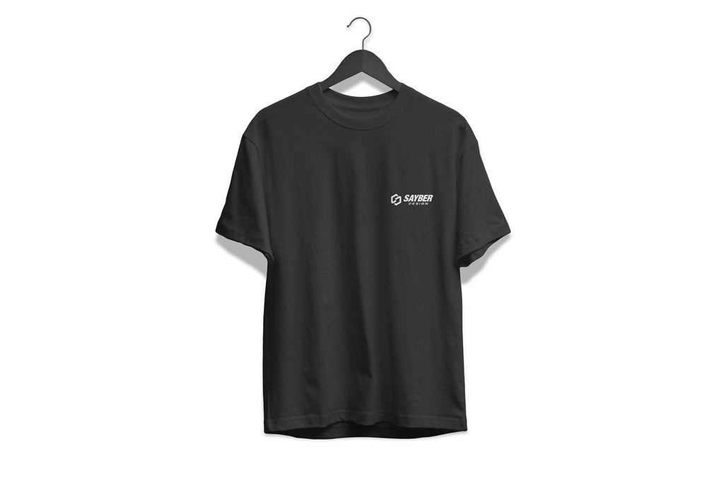 Sayber Design Motorsports Division Team T-Shirt
