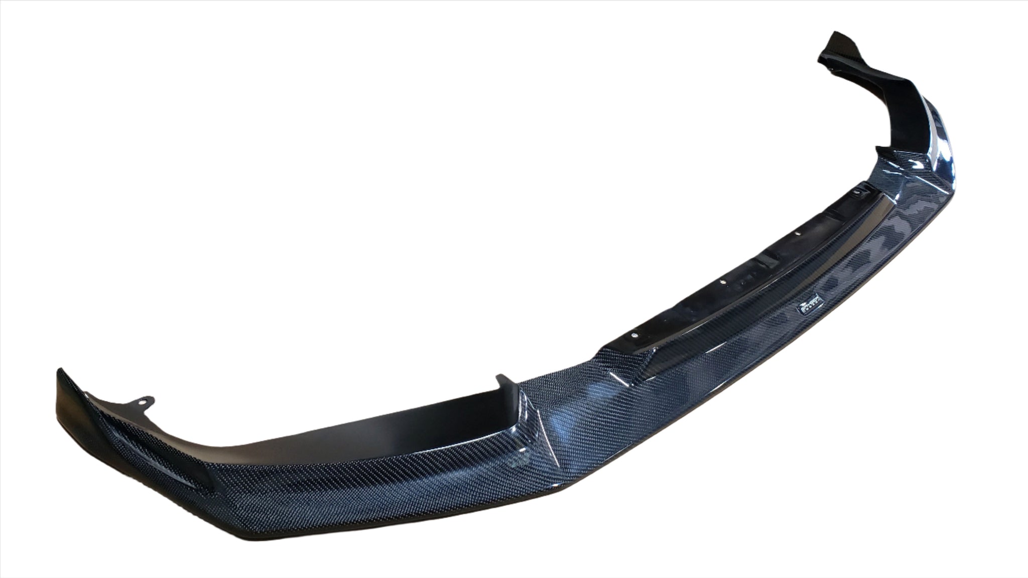 M2 Carbon Front Lip (G87) – Sayber Design