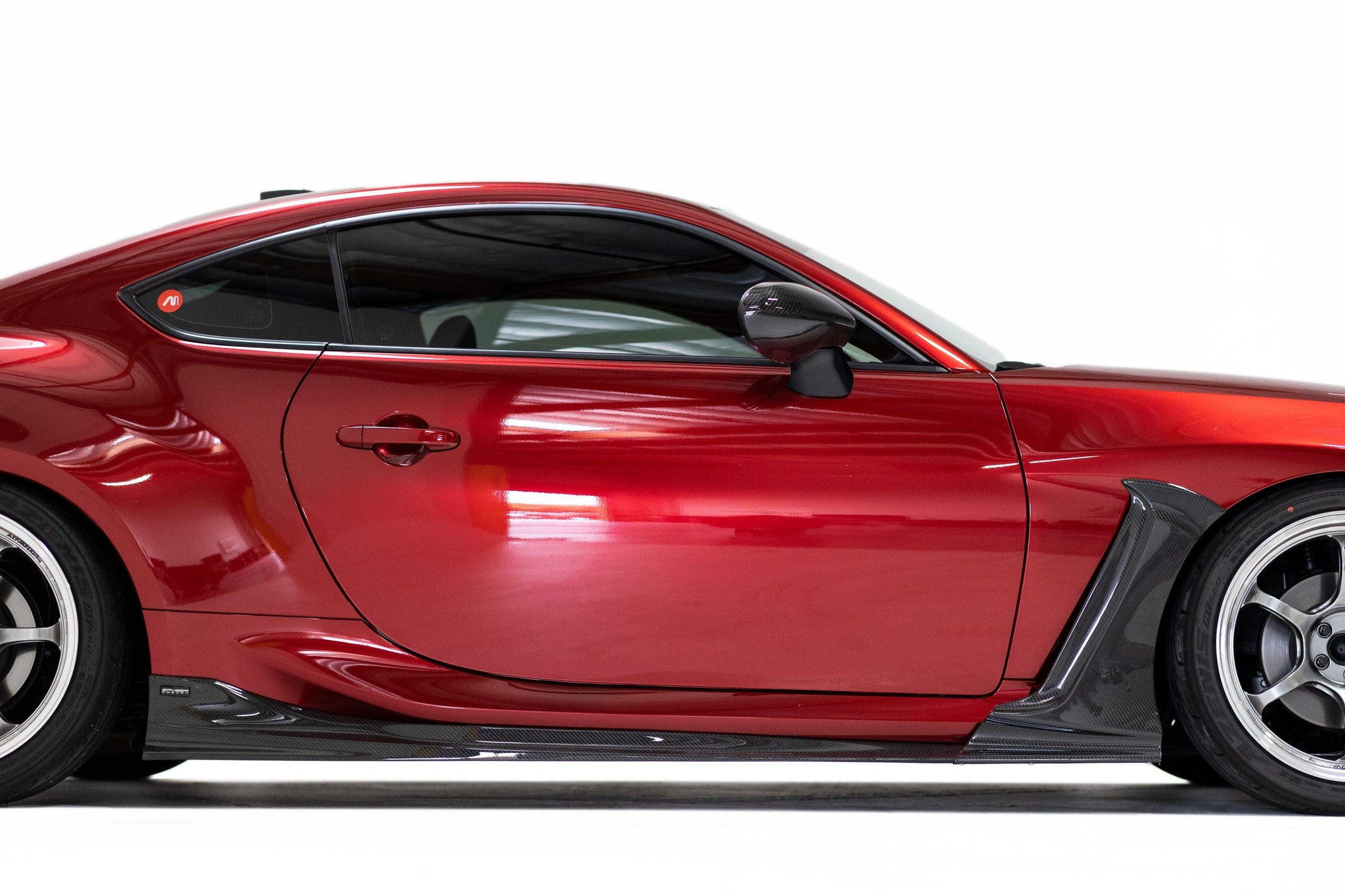 メーターホルダーGR86(86/BRZ) 4651 | ロータリー、トヨタ車