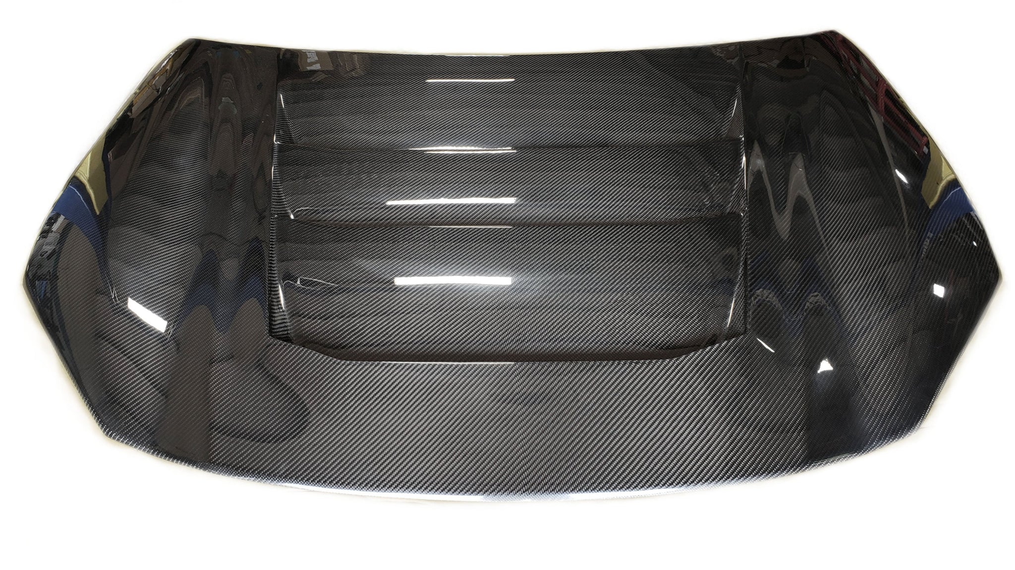 SAYBER SUPER GT HOOD FOR GR86 BRZ 2022+ – Sayber Design